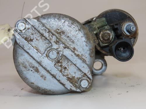 Used Starter Starter SKODA FABIA III (NJ3) 1.0 (60 hp) 34201119 34201119