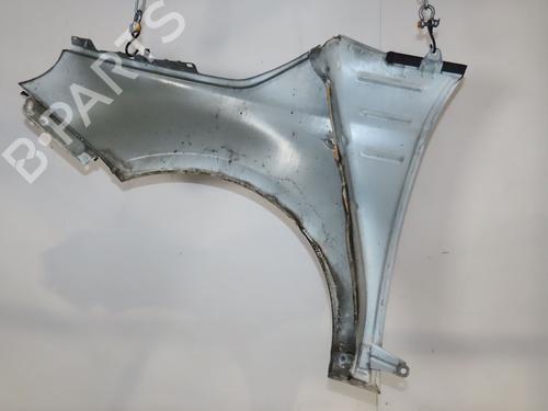 Right front fenders FIAT 500 (312_) 1.2 (312AXA1A) | BP29929842C42