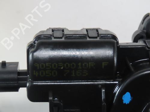 Tailgate lock DACIA DUSTER (HS_) 1.5 dCi (HSMC) | BP33138056C101 - Image 3