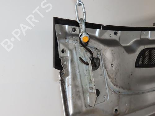 Hood MERCEDES-BENZ A-CLASS (W169) A 180 CDI (169.007, 169.307) | BP32200529C1 