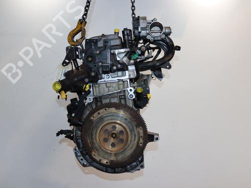 Used Engine CITROËN C3 Pluriel (HB_) 1.4 (73 hp) 28485418