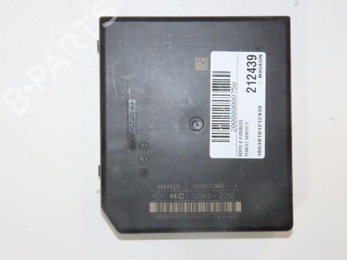 Zekeringkast RENAULT KANGOO Express (FW0/1_) 1.5 dCi 75 (FW07, FW10, FW04) | BP29644052E1 