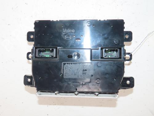 Used Climate control Climate control MINI MINI COUNTRYMAN (R60) Cooper SD ALL4 (143 hp) 39996701 39996701