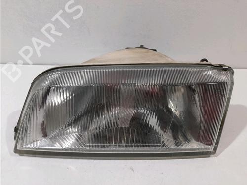 Used Left headlight CITROËN ZX (N2) 1.4 i (75 hp) 23164756