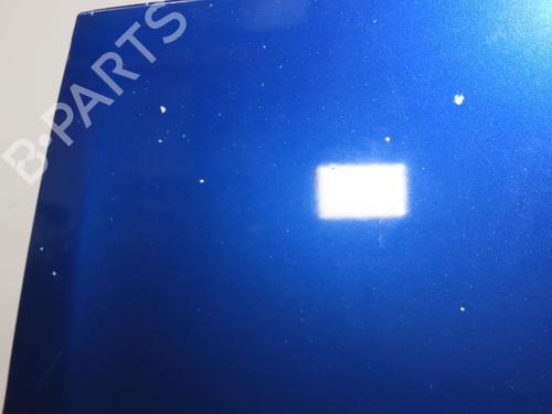 Used Hood Hood FIAT GRANDE PUNTO (199_) 1.4 (199AXB11, 199AXB1A, 199BXB1A, 199AXL1A) (77 hp) 34608752 34608752