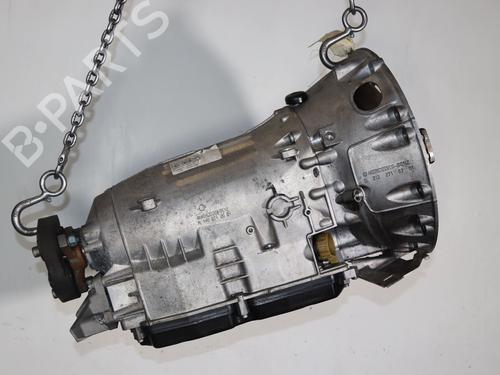 Used Gearbox Gearbox 17136268 17136268