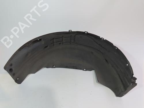 Used Wheel arch DS DS 7 Crossback (J4_, JR_, JC_) 2.0 BlueHDi 180 (JJEHZR) (177 hp) 14898181