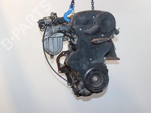 Engine OPEL ZAFIRA A MPV (T98) 1.6 16V (F75) | BP19271308M1 