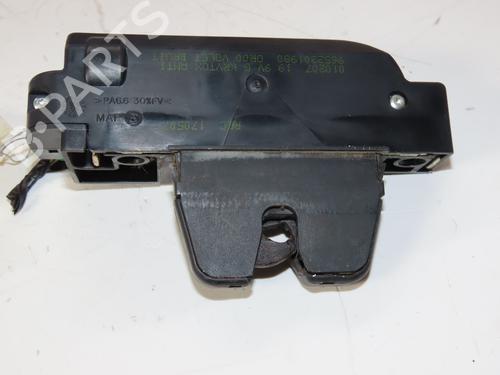 Bakluke lås CITROËN XSARA PICASSO (N68) 1.6 HDi | BP19278297C101 