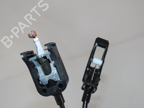Venstre bagtil lås Venstre bagtil lås VW GOLF VII (5G1, BQ1, BE1, BE2) 1.6 TDI (105 hp) 36244742 36244742