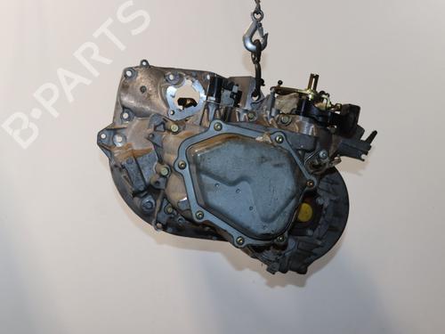 Gearbox CITROËN C5 I (DC_) 2.0 HDi (DCRHZB, DCRHZE) | BP23160062M3 