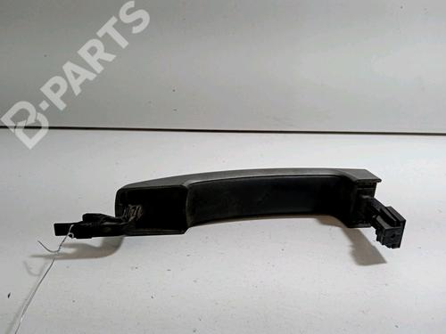 Rear right exterior door handle LAND ROVER RANGE ROVER SPORT I (L320) 2.7 D 4x4 | BP10000908C130 