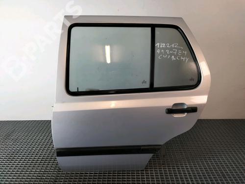 Used Left rear door VW VENTO (1H2) 2.8 VR6 (174 hp) 9756298