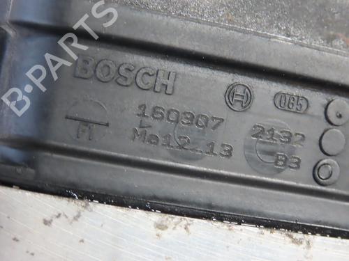 Used ABS pump OPEL CORSA D (S07) 1.4 (L08, L68) (90 hp) 30825158