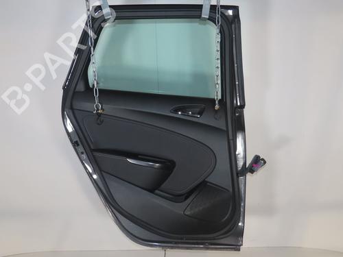 Porta posteriore sinistra OPEL ASTRA J Sports Tourer (P10) 1.7 CDTI (35) (131 hp) 31911857
