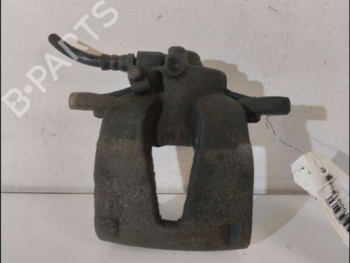 Used Right front brake caliper FIAT DOBLO Box Body/MPV (223_) 1.6 Natural Power (103 hp) 14896222
