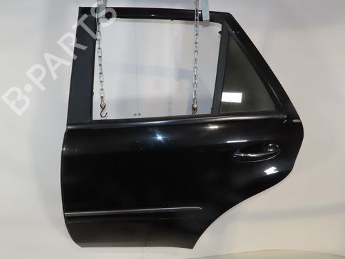 Left rear door MERCEDES-BENZ M-CLASS (W164) ML 420 CDI 4-matic (164.128) | BP29740311C4 