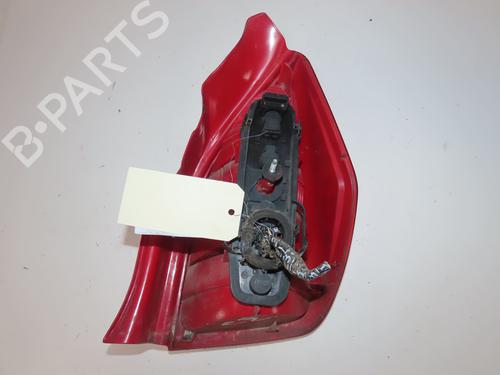 Left taillight CITROËN C2 (JM_) 1.1 | BP37705889C34 - Image 3