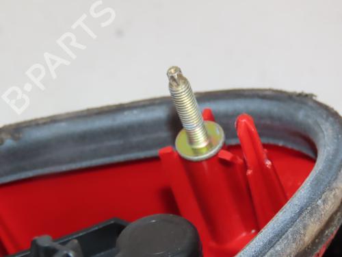 Used Right taillight PEUGEOT 406 (8B) 2.2 (158 hp) 29985535