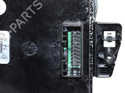 Climate control RENAULT MEGANE III Hatchback (BZ0/1_, B3_) 1.9 dCi (BZ0N, BZ0J) | BP31865577I5 