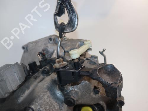 Getriebe für CITROËN C3 I (FC_, FN_) 1.4 HDi (68 hp) 32486883