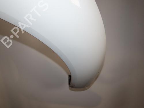 Used Left front fenders VW NEW BEETLE (9C1, 1C1) 1.9 TDI (90 hp) 18124935