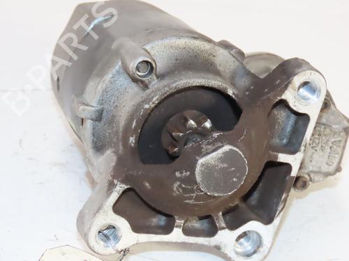 Used Starter DACIA LOGAN MCV (KS_) 1.6 16V (KS0L, KS0M, KS0P, KS1S) (105 hp) 30955555