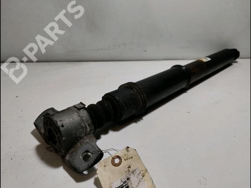 Used Left rear shock absorber CITROËN DS4 (NX_) 1.6 HDi 115 (114 hp) 11413102