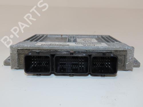 Used Engine control unit (ECU) CITROËN C3 I (FC_, FN_) 1.4 i (73 hp) 24520993