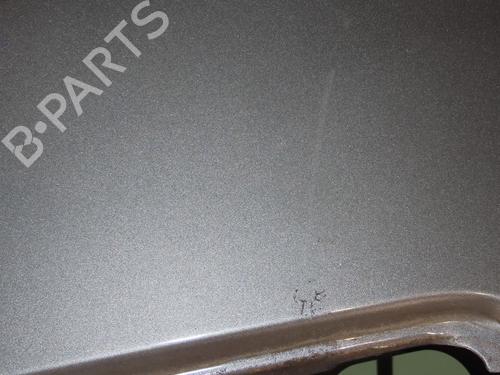 Used Tailgate RENAULT SCÉNIC III (JZ0/1_) 1.5 dCi (110 hp) 28121131