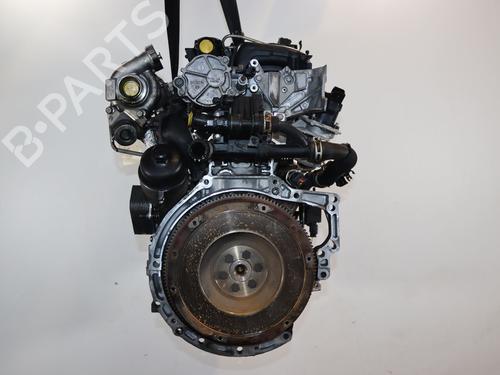 Engine CITROËN C3 II (SC_) 1.6 HDi 90 | BP37431509M1 - Image 5