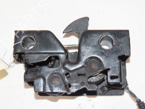 Used Hood lock Hood lock VW TOURAN (1T3) 1.6 TDI (105 hp) 33894192 33894192