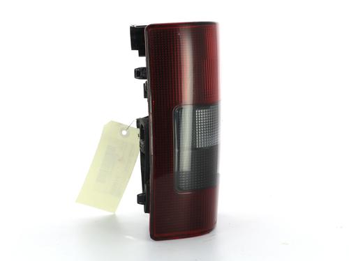 Used Left taillight Left taillight CITROËN BERLINGO / BERLINGO FIRST MPV (MF_, GJK_, GFK_) 1.4 i (MFKFX, MFKFW, GJKFWB, GJKFWC, GFKFWC) (75 hp) 36054058 36054058