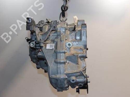 Gearbox PEUGEOT 3008 II SUV (MC_, MR_, MJ_, M4_) 1.6 BlueHDi 120 | BP28177846M3 