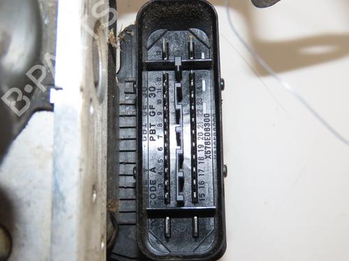 ABS SUZUKI SWIFT III (MZ, EZ) 1.3 DDiS (RS413D) (69 hp) 30892919