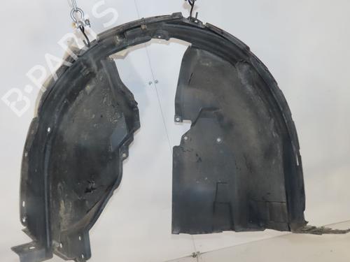 Used Wheel arch NISSAN QASHQAI II (J11, J11_) 1.3 DIG-T (158 hp) 29170958