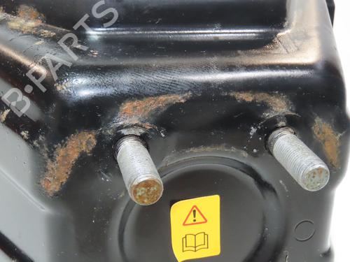 Støtte LAND ROVER DISCOVERY II (L318) 2.5 Td5 4x4 (139 hp) 32873376