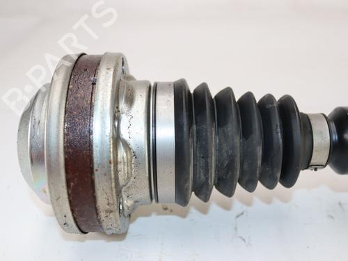 Used Right front driveshaft AUDI Q3 (8UB, 8UG) 2.0 TDI (140 hp) 29196304