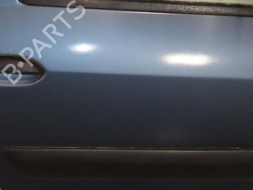 Right rear door DACIA LOGAN MCV (KS_) 1.5 dCi (KS0W) | BP30140026C5 