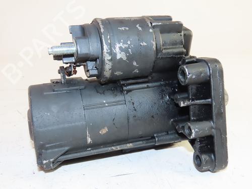 Used Starter Starter PEUGEOT 207 (WA_, WC_) 1.4 HDi (68 hp) 33835773 33835773