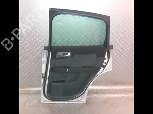 Right rear door AUDI A2 (8Z0) 1.6 FSI | BP9006783C5 