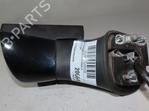 Right mirror FORD KUGA I 2.0 TDCi | BP29196371C27 