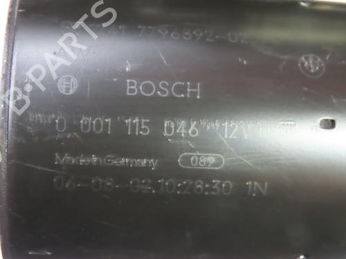 Starter BMW 3 (E90) 320 d | BP40051579M8 - Image 4
