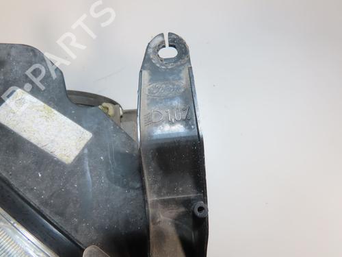 Used Right headlight FORD FUSION (JU_) 1.4 TDCi (68 hp) 31277514