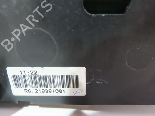 Used Left front window switch MINI MINI (R50, R53) One D (88 hp) 9015528