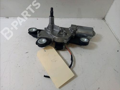 Rear wiper motor FORD MONDEO III (B5Y) 2.2 TDCi | BP9026551M102 