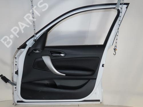 Używane Drzwi przednie prawe BMW 1 (F20) 114 d (95 hp) 31325441