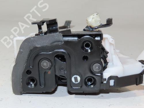 Rear right lock RENAULT ARKANA I (LCM_, LDN_) 1.6 E-TECH 145 (LDMU) | BP29344706C99 