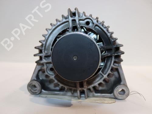 Alternator CITROËN C3 II (SC_) 1.0 VTi 68 | BP38627758M7 - Image 6
