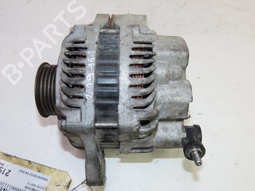 Used Alternator Alternator SUZUKI SWIFT IV (FZ, NZ) 1.2 (AZH412, ZC72S) (94 hp) 33947308 33947308